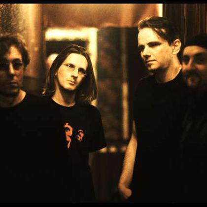 Porcupine Tree