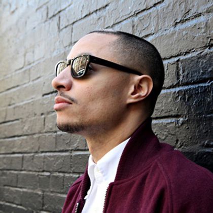 José James