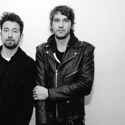 Japandroids