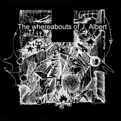 The Whereabouts of J. Albert