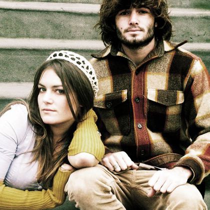 Gent Jazz 2011: Agnes Obel, Absynthe Minded, Angus & Julia Stone