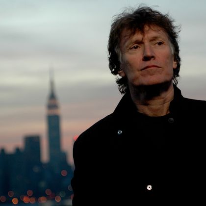 OLT18: Steve Winwood