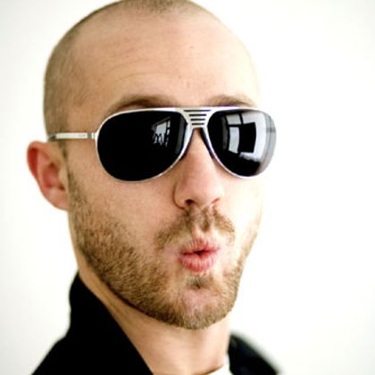 Les Nuits 2010: Paul Kalkbrenner, Shameboy