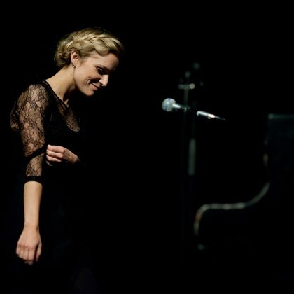 Domino 2011: Agnes Obel, Clare Louise