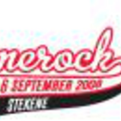 Crammerock