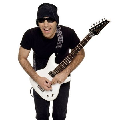 Joe Satriani