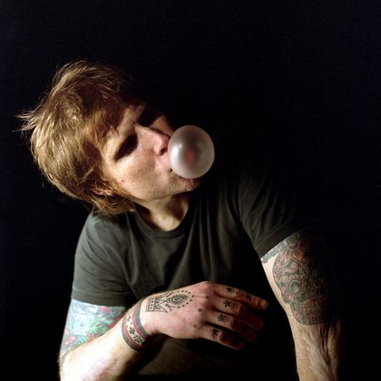 Mark Lanegan - An acoustic perfomance