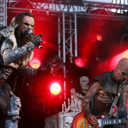 Lordi