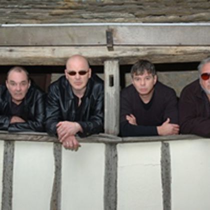 The Stranglers