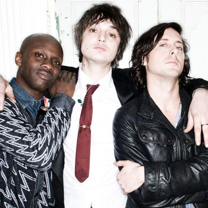 The Libertines