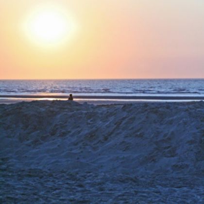 Dranouter Aan Zee