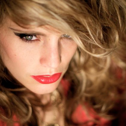 Anna Calvi