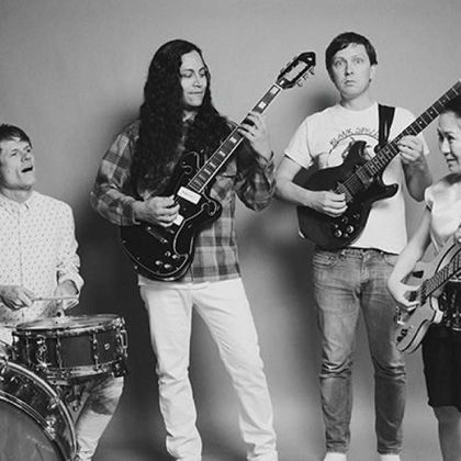 Deerhoof