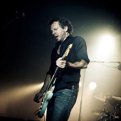 Les Nuits 2011: dEUS