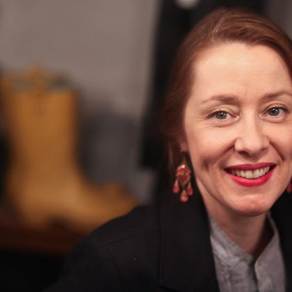 Suzanne Vega