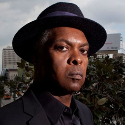 Booker T. Jones