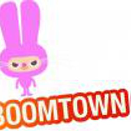 Boomtown
