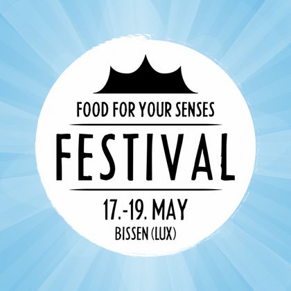 Food For Your Senses 2013