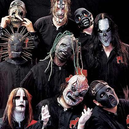 Slipknot + Children of Bodom