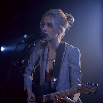 Wolf Alice