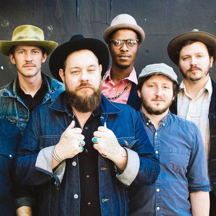 Nathaniel Rateliff