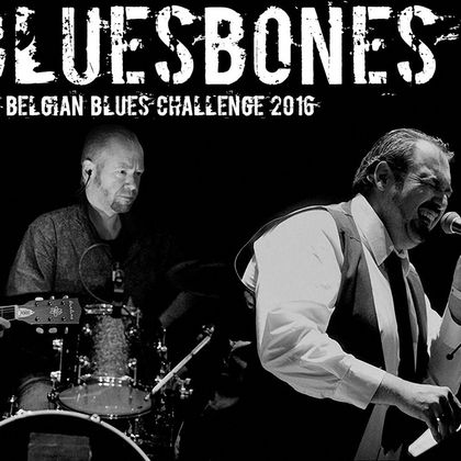 The Bluesbones