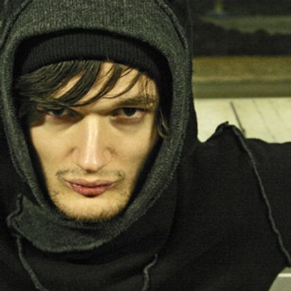 Judith Juillerat + Apparat