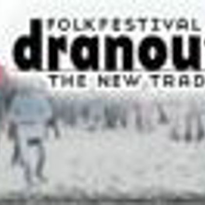 Dranouter Aan Zee