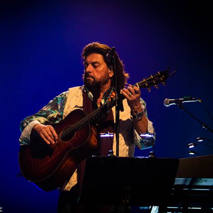 Alan Parsons Live Project