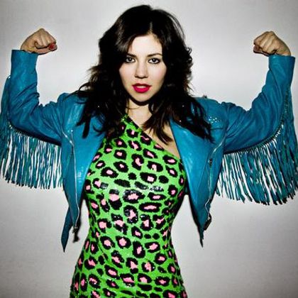 Marina and The Diamonds