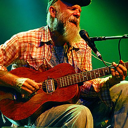 Seasick Steve