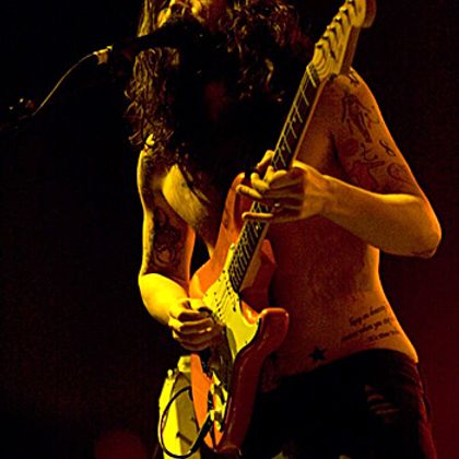 Queens Of The Stone Age