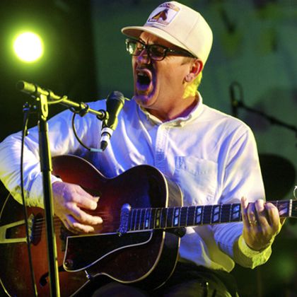 Autumn Falls 2010: Lambchop