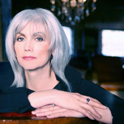 Emmylou Harris