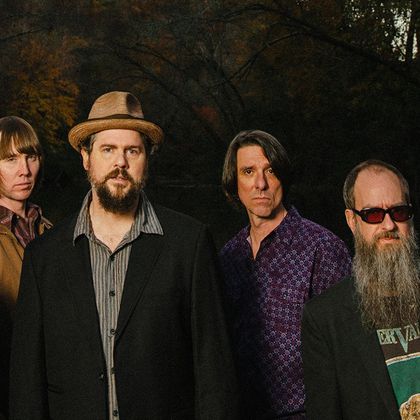 Drive-By Truckers