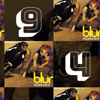 De 9 van '94: Blur - Parklife
