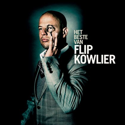 10 jaar Flip Kowlier