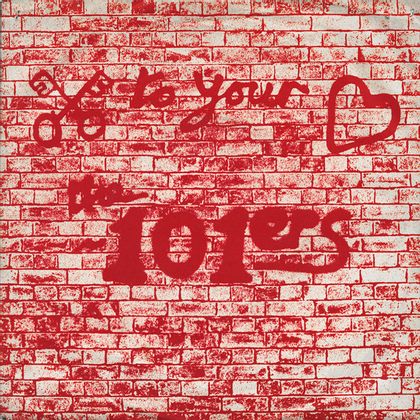 #Pubrock - The 101’ers - Keys To Your Heart (1976)
