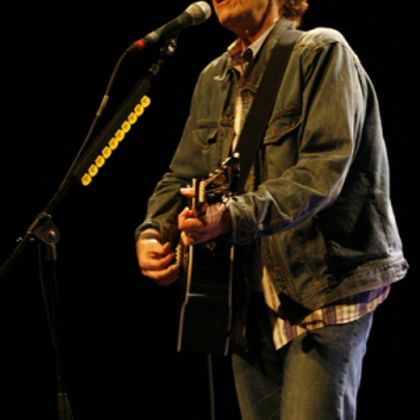 John Hiatt