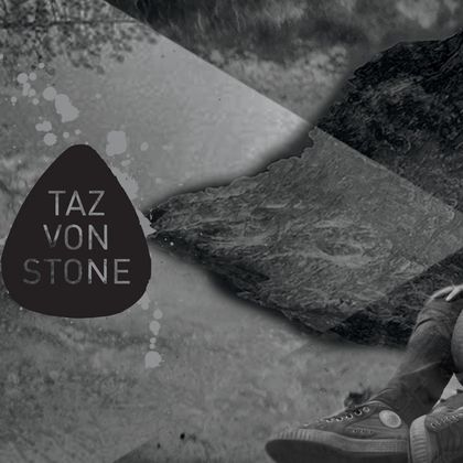 Taz Von Stone - Vale Of Need & Burning Heat