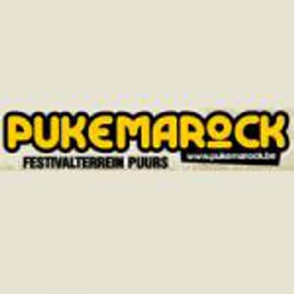 Pukemarock