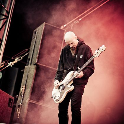 Dour 2011