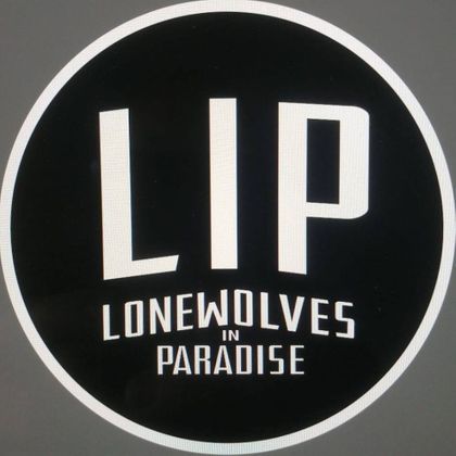 Lonewolves In Paradise - The Wuh