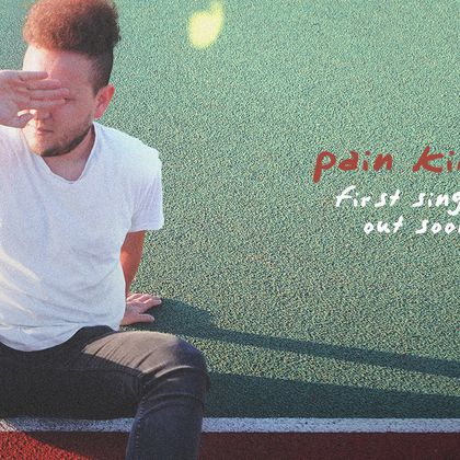 Première: Romain Cupper - Pain Killer