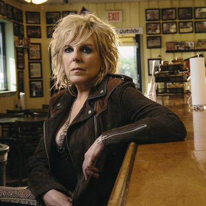 OLT17: Lucinda Williams