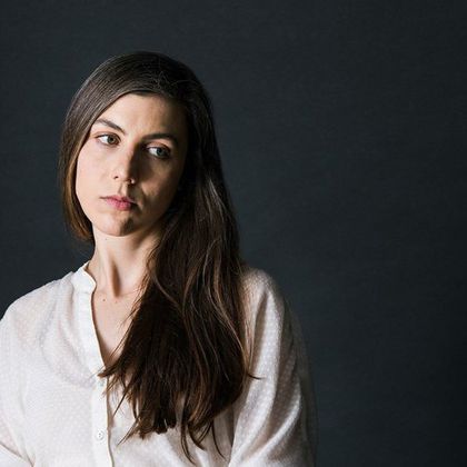 Les Nuits 2016: Julia Holter, Julianna Barwick