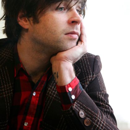 Ryan Adams