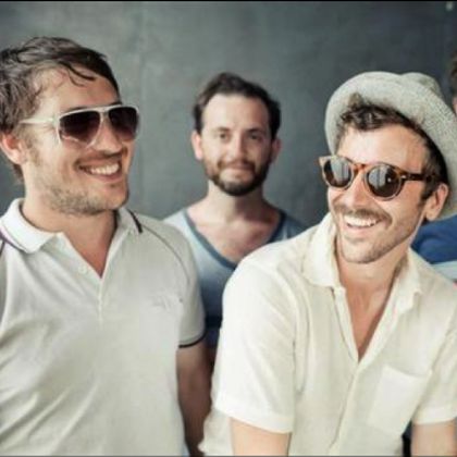 Portugal. The Man