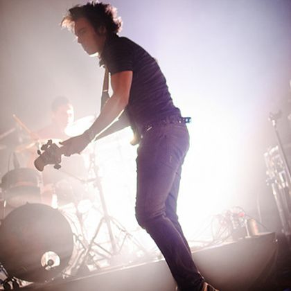 Enter Shikari