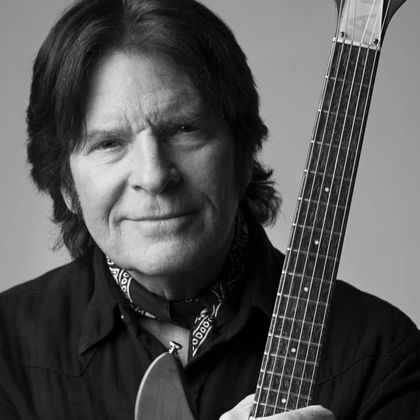 John Fogerty